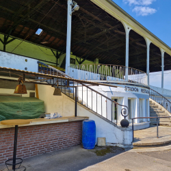 Jugend Stadion