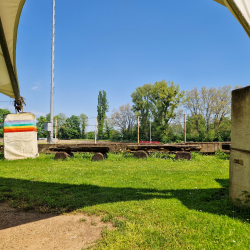 Jugend Stadion