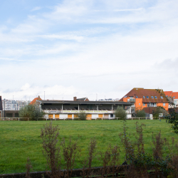 Jules Soete Stadion - Daring Blankenberge