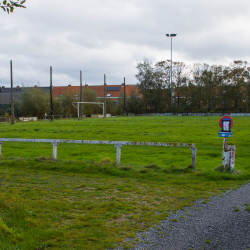 Jules Soete Stadion - Daring Blankenberge