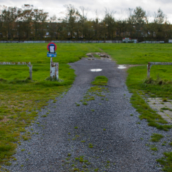 Jules Soete Stadion - Daring Blankenberge