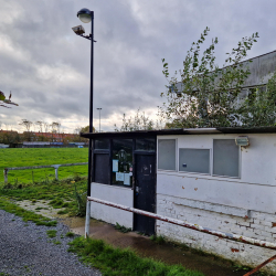 Jules Soete Stadion - Daring Blankenberge