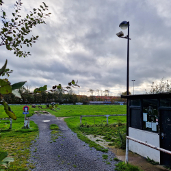 Jules Soete Stadion - Daring Blankenberge