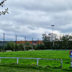 Jules Soete Stadion - Daring Blankenberge