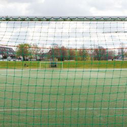 Kampfbahn Glückauf - DJK Teutonia Schalke-Nord