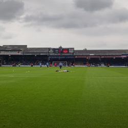 Kenilworth Road - Luton Town FC