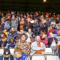 Kenilworth Road - Luton Town FC