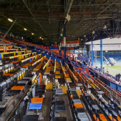 Kenilworth Road - Luton Town FC