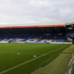 Kenilworth Road - Luton Town FC