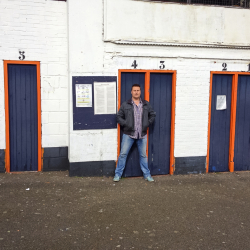 Kenilworth Road - Luton Town FC