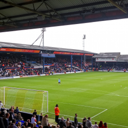 Kenilworth Road - Luton Town FC