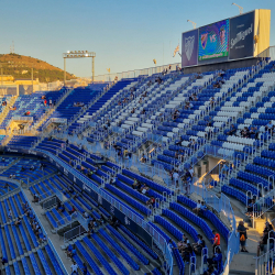 Estadio La Rosaleda - Málaga CF