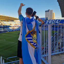 Estadio La Rosaleda - Málaga CF