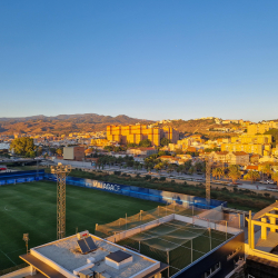 Estadio La Rosaleda - Málaga CF