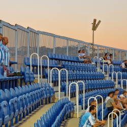 Estadio La Rosaleda - Málaga CF