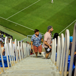 Estadio La Rosaleda - Málaga CF