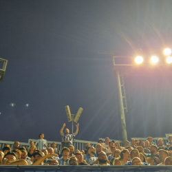 Estadio La Rosaleda - Málaga CF