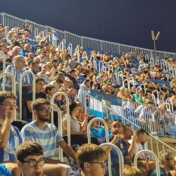 Estadio La Rosaleda - Málaga CF