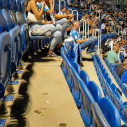 Estadio La Rosaleda - Málaga CF