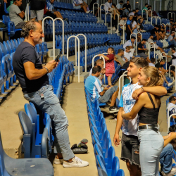 Estadio La Rosaleda - Málaga CF