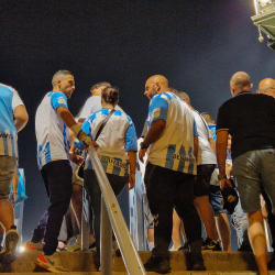 Estadio La Rosaleda - Málaga CF