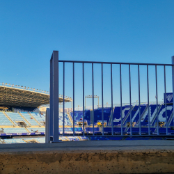 Estadio La Rosaleda - Málaga CF