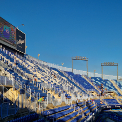 Estadio La Rosaleda - Málaga CF