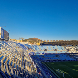 Estadio La Rosaleda - Málaga CF