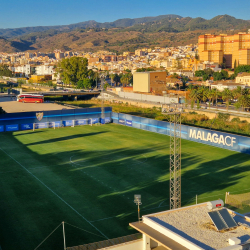 Estadio La Rosaleda - Málaga CF