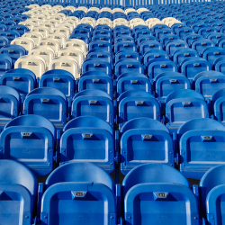 Estadio La Rosaleda - Málaga CF