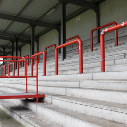 Stade Le Canonier - Royal Excel Mouscron