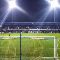 Loftus Road - Queens Park Rangers