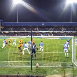 Loftus Road - Queens Park Rangers