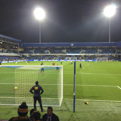 Loftus Road - Queens Park Rangers