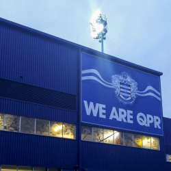 Loftus Road - Queens Park Rangers