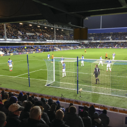 Loftus Road - Queens Park Rangers