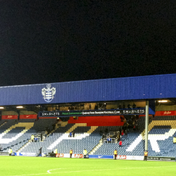 Loftus Road - Queens Park Rangers