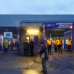 Loftus Road - Queens Park Rangers