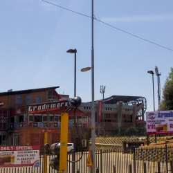 Loftus Versfeld Stadium - Mamelodi Sundowns FC