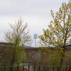 Lohrheidestadion - SG Wattenscheid 09