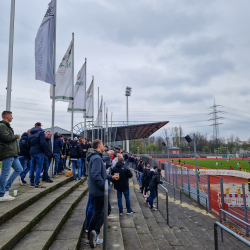 Lohrheidestadion - SG Wattenscheid 09