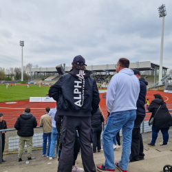 Lohrheidestadion - SG Wattenscheid 09