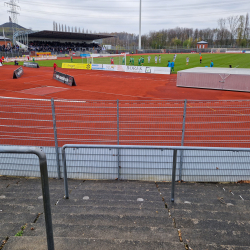 Lohrheidestadion - SG Wattenscheid 09