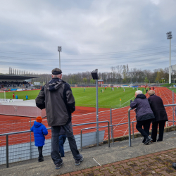 Lohrheidestadion - SG Wattenscheid 09