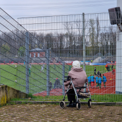 Lohrheidestadion - SG Wattenscheid 09