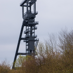 Lohrheidestadion - SG Wattenscheid 09