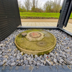 Lohrheidestadion - SG Wattenscheid 09