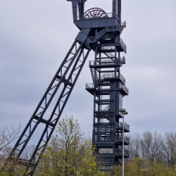 Lohrheidestadion - SG Wattenscheid 09