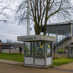 Lohrheidestadion - SG Wattenscheid 09