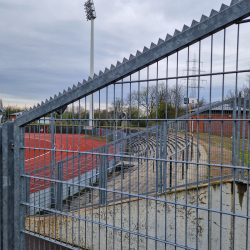 Lohrheidestadion - SG Wattenscheid 09